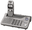 Радиотелефон Panasonic KX-TCD715RUM Радиотелефон Panasonic KX-TCD715RUM