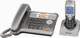 Радиотелефон Panasonic KX-TCD530 RUM/RUT Радиотелефон Panasonic KX-TCD530 RUM/RUT
