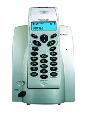 Радиотелефон Voxtel Profi 1500 Twin Silver Радиотелефон Voxtel Profi 1500 Twin Silver