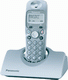 Радиотелефон Panasonic KX-TCD410 RUS/RUM/RUT Радиотелефон Panasonic KX-TCD410 RUS/RUM/RUT