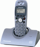 Радиотелефон Panasonic KX-TCD465 UAF/UAS/UAT Радиотелефон Panasonic KX-TCD465 UAF/UAS/UAT