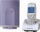 Радиотелефон Panasonic KX-TCD566UAS Радиотелефон Panasonic KX-TCD566UAS
