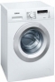 Стиральная машина Siemens WS 10X260 Стиральная машина Siemens WS 10X260
