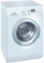Стиральная машина Siemens WS 12X461 Стиральная машина Siemens WS 12X461