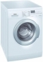 Стиральная машина Siemens WS 10X461 Стиральная машина Siemens WS 10X461