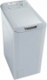 Стиральная машина Candy CTL 1207-07s Стиральная машина Candy CTL 1207-07s
