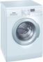 Стиральная машина Siemens WS 12X460 Стиральная машина Siemens WS 12X460
