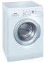 Стиральная машина Siemens WS 12X361 Стиральная машина Siemens WS 12X361