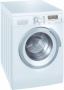 Стиральная машина Siemens WM 16S741 OE Стиральная машина Siemens WM 16S741 OE