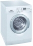 Стиральная машина Siemens WS 12F261 Стиральная машина Siemens WS 12F261
