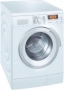 Стиральная машина Siemens WM 16S742 Стиральная машина Siemens WM 16S742