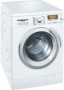 Стиральная машина Siemens WM 14S742 Стиральная машина Siemens WM 14S742