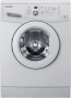 Стиральная машина Samsung WF 0400 N1N Стиральная машина Samsung WF 0400 N1N