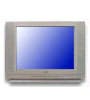 Телевизор Rekord CT2983SF Телевизор Rekord CT2983SF