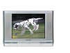 Телевизор Toshiba 21CVZ7DR Телевизор Toshiba 21CVZ7DR