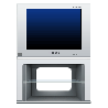 Телевизор Samsung CS-34A10HE Телевизор Samsung CS-34A10HE