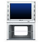 Телевизор Samsung CS-34A11SS Телевизор Samsung CS-34A11SS