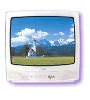 Телевизор LG CF-20J50 Телевизор LG CF-20J50
