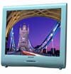 Телевизор Sharp LC-20SH1E Телевизор Sharp LC-20SH1E