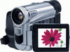  Panasonic NV-GS15GC-S