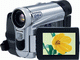  Panasonic NV-GS11GC-S