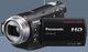  Panasonic HDC-SD100