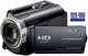  Sony HDR-XR350E B