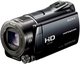  Sony HDR-CX550EB