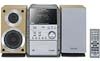 Музыкальный центр Panasonic SC-PM19EE-S/K Музыкальный центр Panasonic SC-PM19EE-S/K