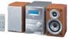 Музыкальный центр JVC UX-P550EE Музыкальный центр JVC UX-P550EE