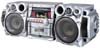 Музыкальный центр JVC MX-GB5EV Музыкальный центр JVC MX-GB5EV