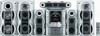 Музыкальный центр Panasonic SC-VK91DEE-S Музыкальный центр Panasonic SC-VK91DEE-S