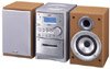 Музыкальный центр JVC UX-G3 Музыкальный центр JVC UX-G3