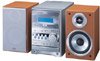 Музыкальный центр JVC UX-GD6 Музыкальный центр JVC UX-GD6