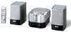 Музыкальный центр JVC FS-X1E Музыкальный центр JVC FS-X1E