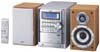 Музыкальный центр JVC UX-S59E Музыкальный центр JVC UX-S59E
