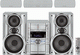 Музыкальный центр Panasonic SC-VK725DEE-S Музыкальный центр Panasonic SC-VK725DEE-S