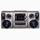 Музыкальный центр Samsung MAX-KC650 Музыкальный центр Samsung MAX-KC650