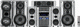 Музыкальный центр Panasonic SC-VK825DEE-S Музыкальный центр Panasonic SC-VK825DEE-S