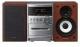 Музыкальный центр Sony CMT-NEZ50 Музыкальный центр Sony CMT-NEZ50