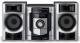 Музыкальный центр Sony MHC-GNZ77D Музыкальный центр Sony MHC-GNZ77D