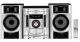 Музыкальный центр Sony MHC-GNZ55D Музыкальный центр Sony MHC-GNZ55D