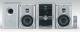Музыкальный центр Panasonic SC-VK650EE-S Музыкальный центр Panasonic SC-VK650EE-S