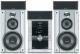 Музыкальный центр Panasonic SC-VK750EE-S Музыкальный центр Panasonic SC-VK750EE-S
