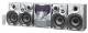 Музыкальный центр JVC MX-DK51 Музыкальный центр JVC MX-DK51