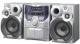 Музыкальный центр JVC MX-DK1 Музыкальный центр JVC MX-DK1