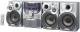 Музыкальный центр JVC MX-DK3 Музыкальный центр JVC MX-DK3