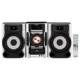 Музыкальный центр Sony MHC-GNZ333D Музыкальный центр Sony MHC-GNZ333D