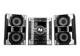 Музыкальный центр Sony MHC-GNZ777D Музыкальный центр Sony MHC-GNZ777D