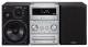 Музыкальный центр Panasonic SC-PMX2E-S Музыкальный центр Panasonic SC-PMX2E-S